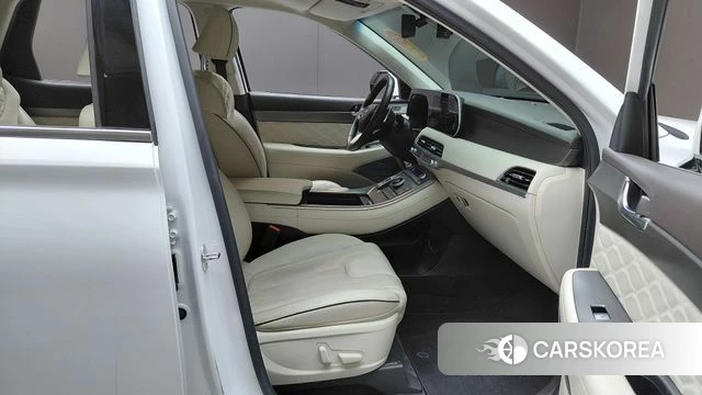 Hyundai Palisade id 4741063 из Кореи 18