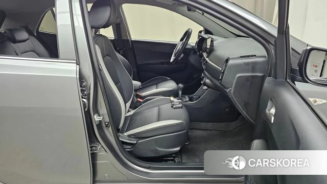 Kia Morning Urban (JA) id 4656481 из Кореи 18
