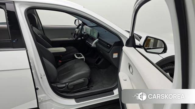 Hyundai Ionic 5 id 4524825 из Кореи 18