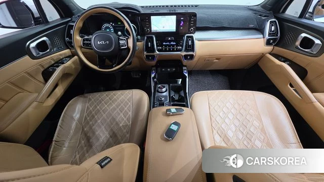 Kia Sorento 4th Generation id 4726134 из Кореи 18