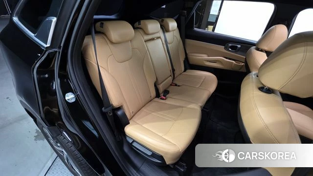 Kia Sorento 4th Generation id 4567291 из Кореи 18