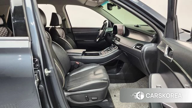 Hyundai Palisade id 4594551 из Кореи 18