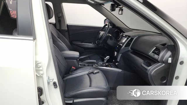 Ssangyong Tivoli Armor id 4477226 из Кореи 18