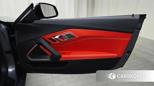 BMW Z4 (G29) id 4533386 из Кореи 18