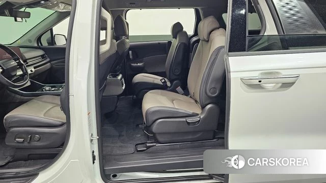 Kia The New Carnival 4th Generation id 4432412 из Кореи 18