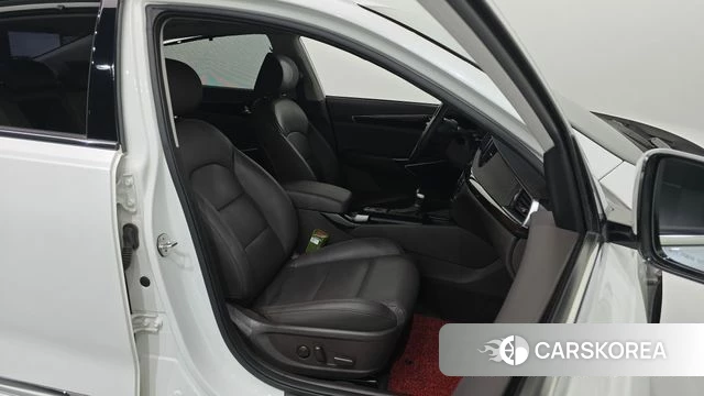 Kia Come New K7 id 4785706 из Кореи 18