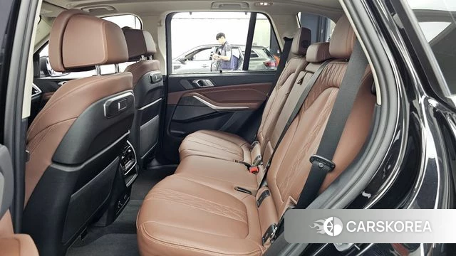 BMW X5 (G05) id 4744668 из Кореи 18