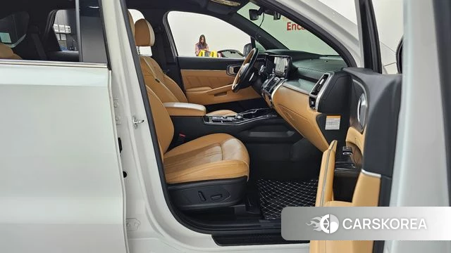 Kia Sorento 4th Generation id 4481858 из Кореи 18