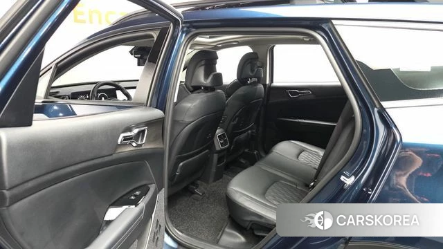 Kia Sportage 5th Generation id 4489537 из Кореи 18