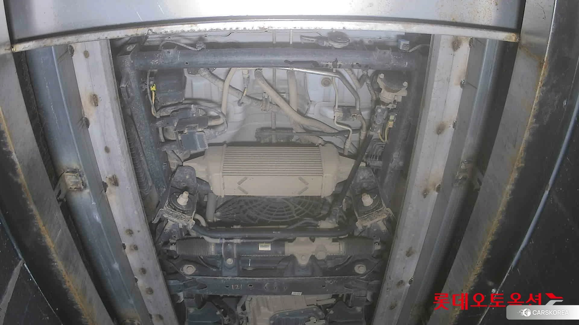 Hyundai Porter II id 4679291 из Кореи 18