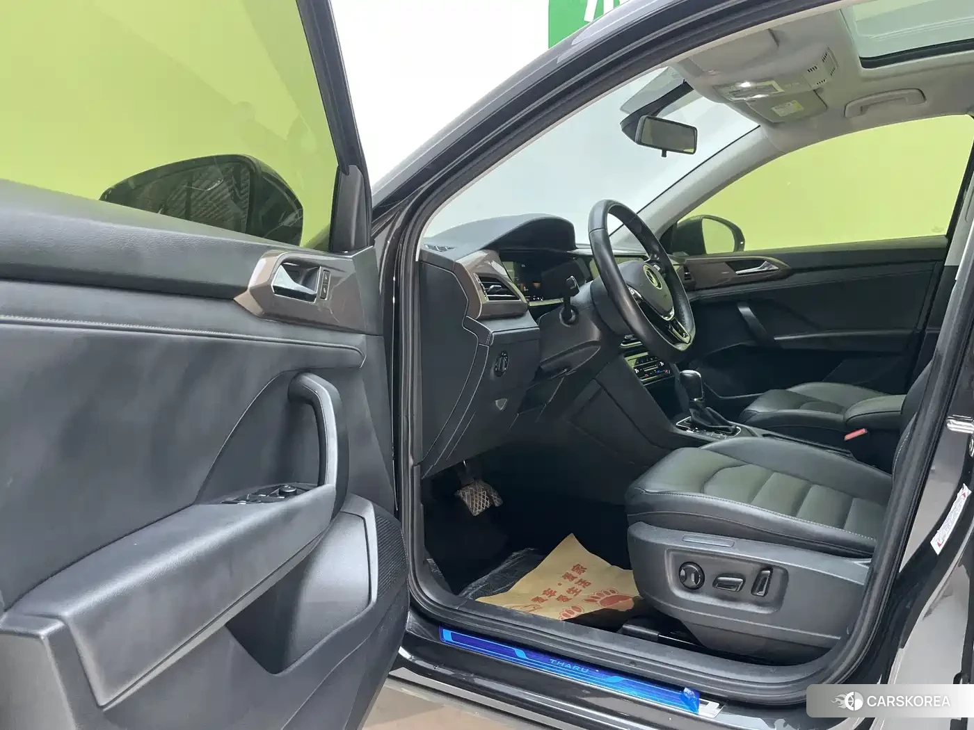 Volkswagen Tharu id 4679524 из Китая 18