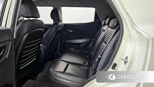 Ssangyong Tivoli Armor id 4411429 из Кореи 18
