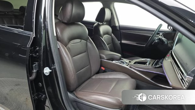 Hyundai The New Grandeur IG id 4662216 из Кореи 18