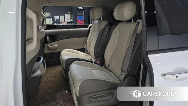 Kia The New Carnival 4th Generation id 4571010 из Кореи 18