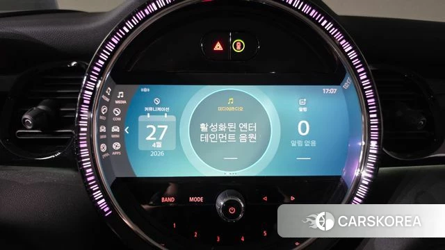 Mini Cooper id 4223237 из Кореи 18