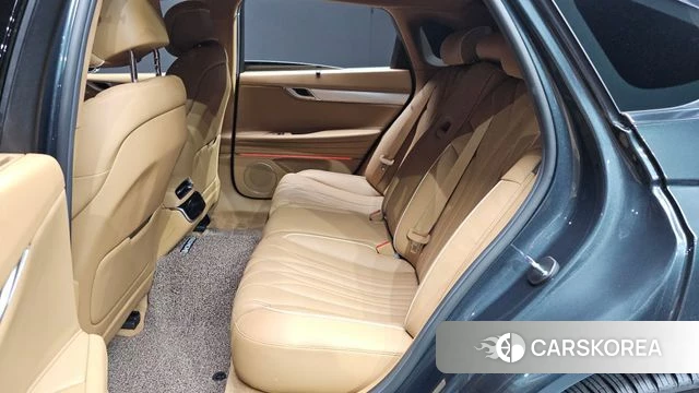 Genesis G80 (RG3) id 4715252 из Кореи 18