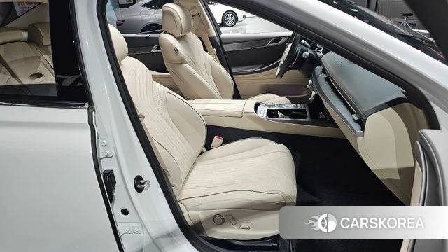 Genesis G80 (RG3) id 4702144 из Кореи 18
