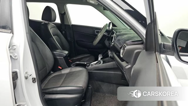 Hyundai Venue id 4459060 из Кореи 18