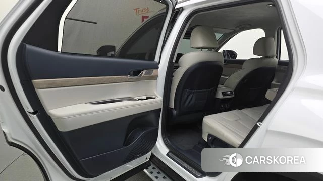 Hyundai Palisade id 4712421 из Кореи 18