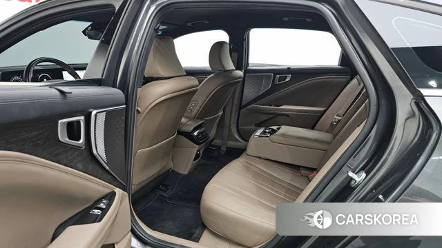 Kia K8 id 4202053 из Кореи 18