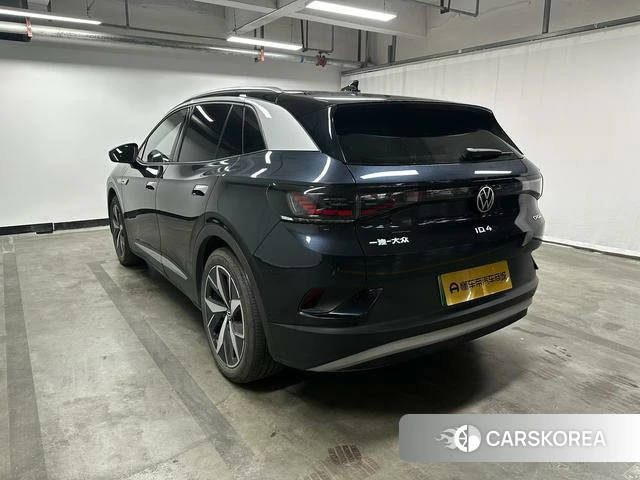 Volkswagen ID.4 CROZZ id 4314673 из Китая 18