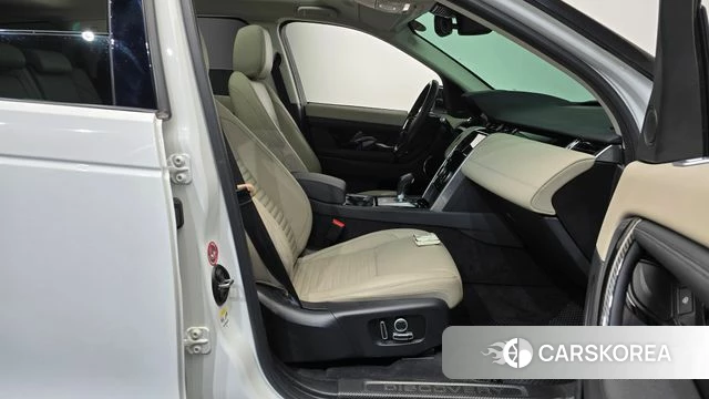 Land Rover Discovery Sports 2nd Generation id 4855155 из Кореи 18