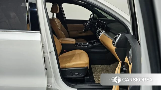 Kia Sorento 4th Generation id 4344943 из Кореи 18