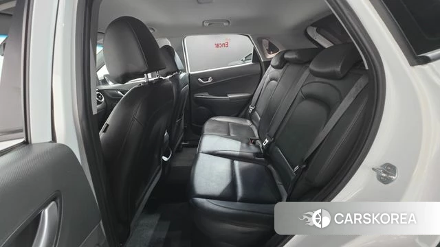 Hyundai The New Kona id 4604038 из Кореи 18