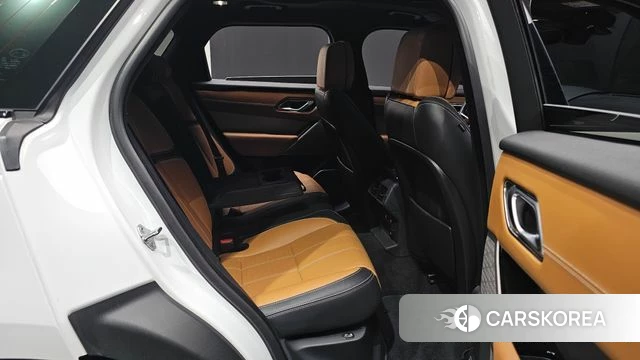Land Rover Range Rover Velar id 4370408 из Кореи 18