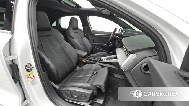 Audi A3 (8Y) id 4730668 из Кореи 18