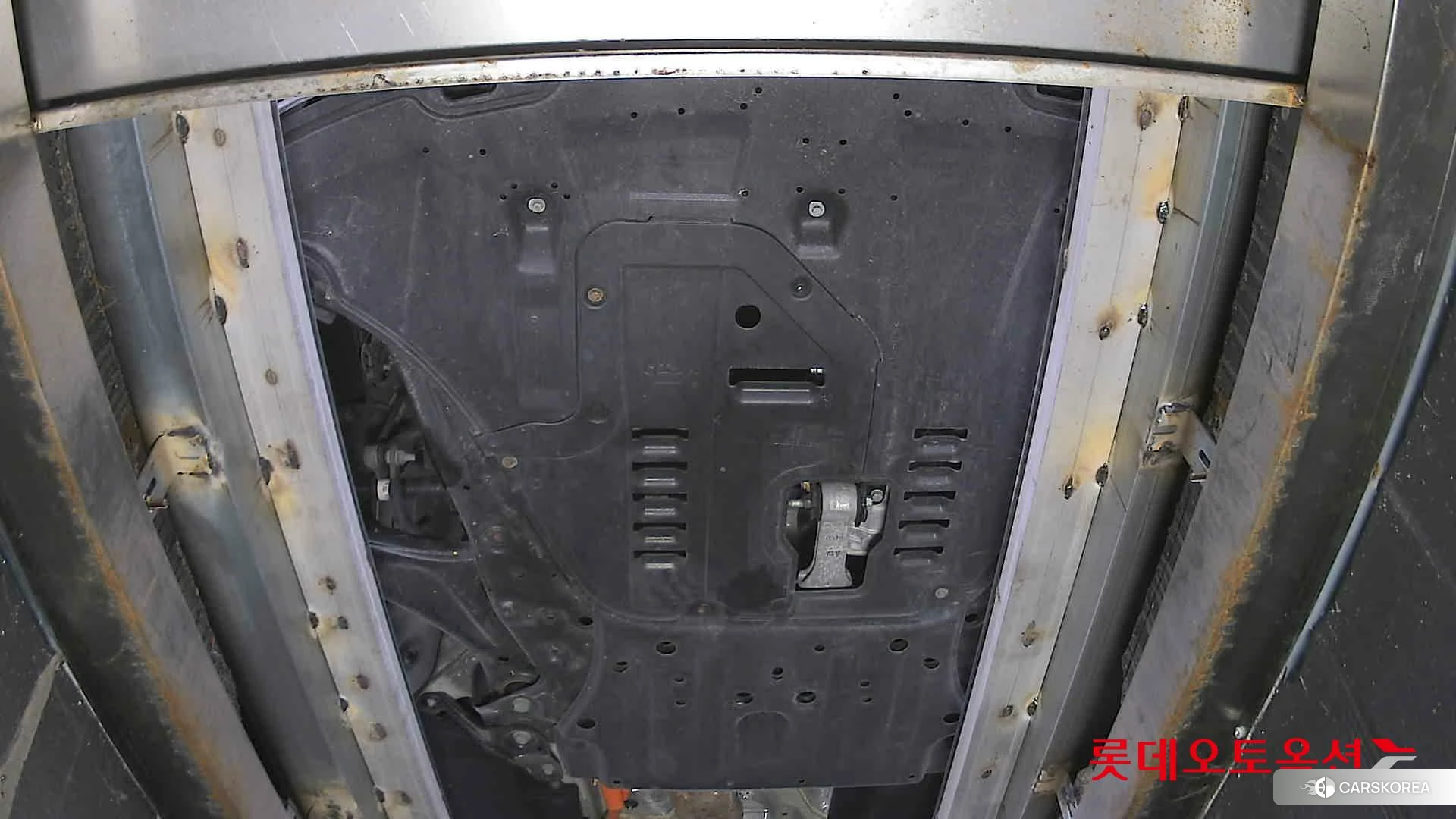 Kia Sorento Hybrid id 3888410 из Кореи 18