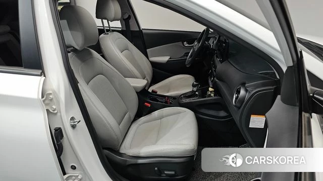 Hyundai The New Kona Hybrid id 4309801 из Кореи 18
