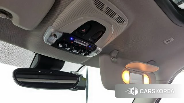 Mini Cooper S Countryman id 4201468 из Кореи 18