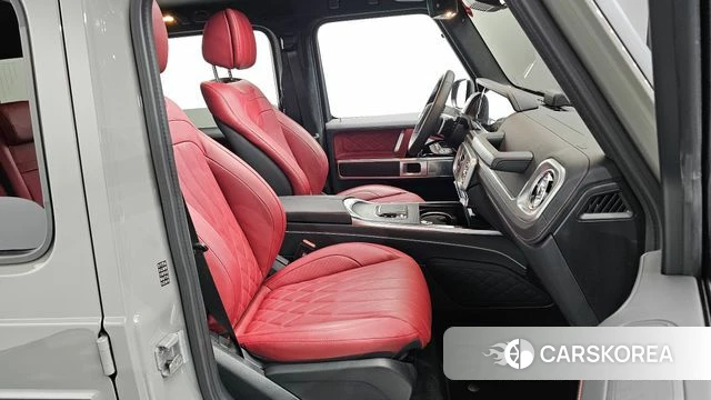 Mercedes-Benz G-Class W465 id 4462281 из Кореи 18