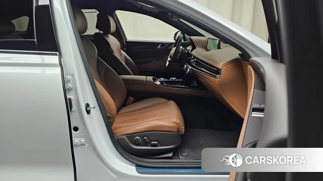 Genesis G80 (RG3) id 4792663 из Кореи 18