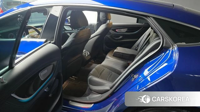 Mercedes-Benz AMG GT id 4581037 из Кореи 18