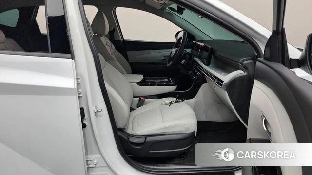 Hyundai The New Tucson (NX4) id 4870429 из Кореи 18