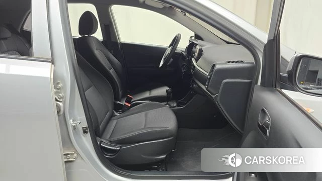 Kia Morning Urban (JA) id 4592748 из Кореи 18