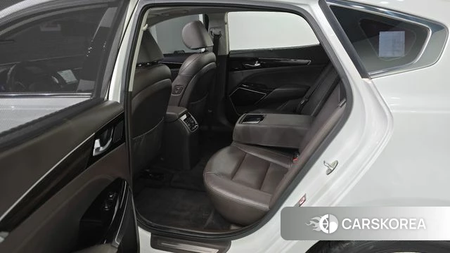 Kia Come New K7 id 4430350 из Кореи 18