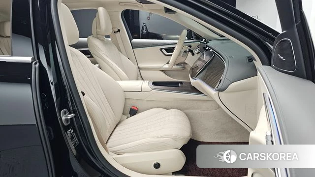 Mercedes-Benz E-Class W214 id 4729723 из Кореи 18