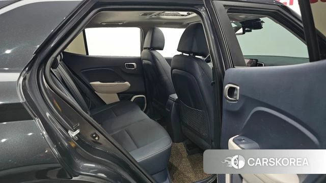 Hyundai Venue id 4282528 из Кореи 18