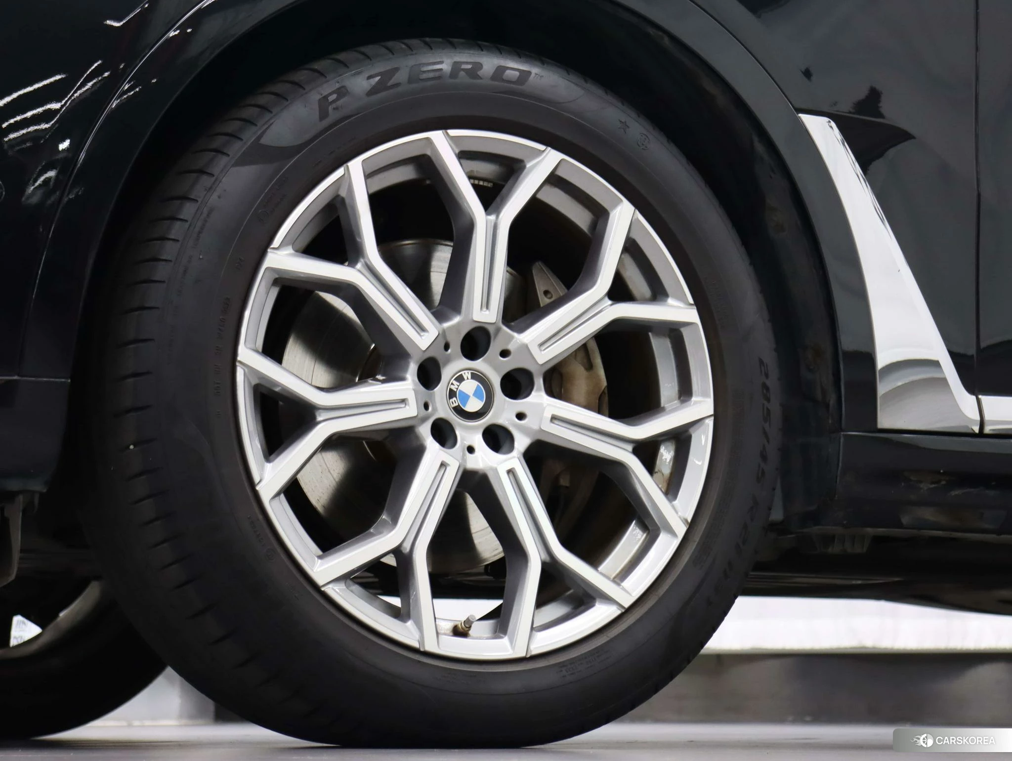BMW X7 id 4462088 из Китая 18