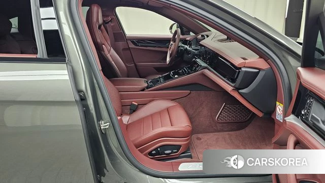 Porsche Panamera (976) id 4194188 из Кореи 18
