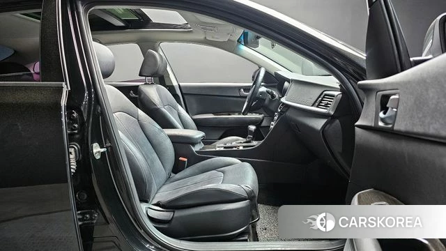 Kia The New K5 2nd generation id 4251225 из Кореи 18