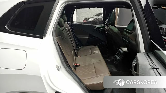 BMW X3 (G45) id 4421315 из Кореи 18