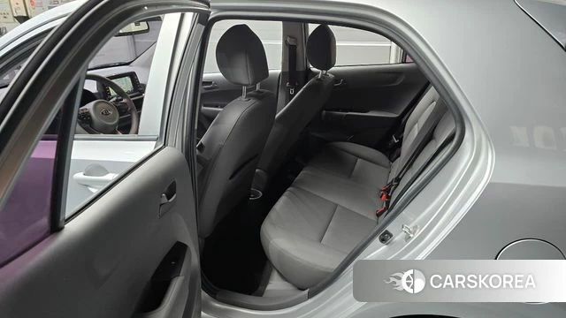 Kia All New Morning (JA) id 4907277 из Кореи 18