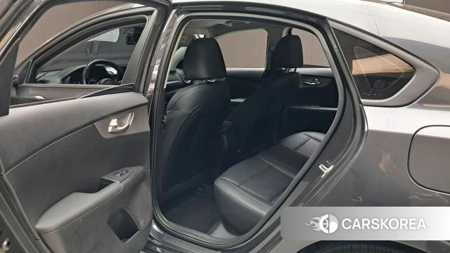 Kia The New K3 2nd generation id 4676437 из Кореи 18