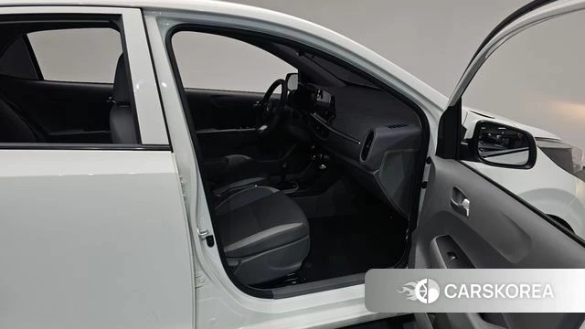Kia Morning Urban (JA) id 4424146 из Кореи 18