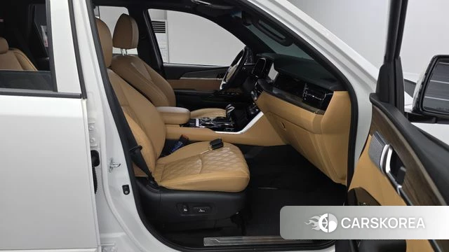 Kia Mohave Master id 4429430 из Кореи 18