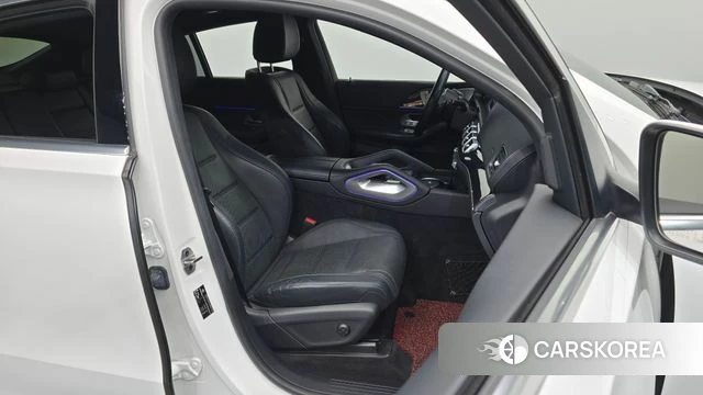 Mercedes-Benz GLE-Class W167 id 4651259 из Кореи 18